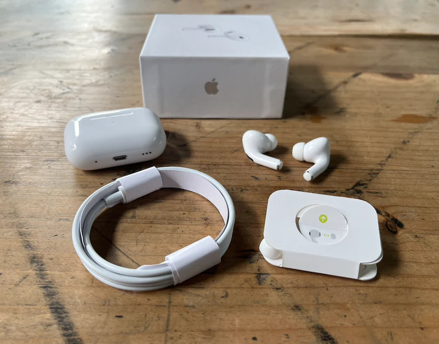 Auriculares AirPods Pro